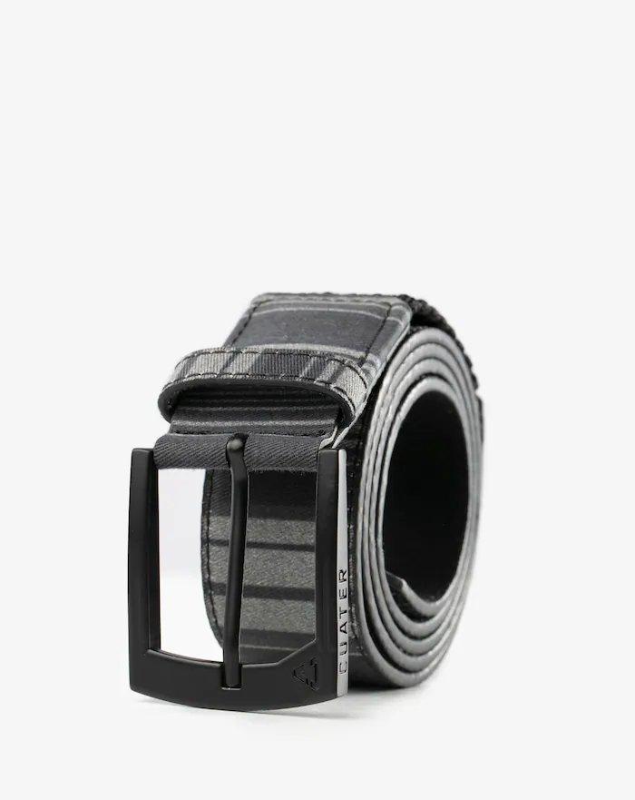 Men s Falcon Hybrid Stretch Belt CUATER Golf Town Limited
